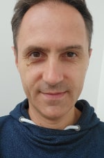 Sergej Pjatygin