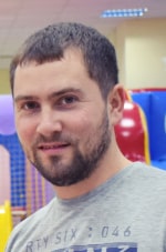 Mykola Stotskyi
