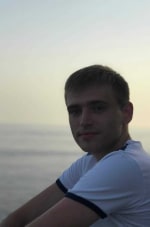 Vladyslav Tykhomirov